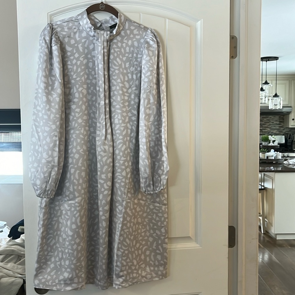 Ann Taylor Dress